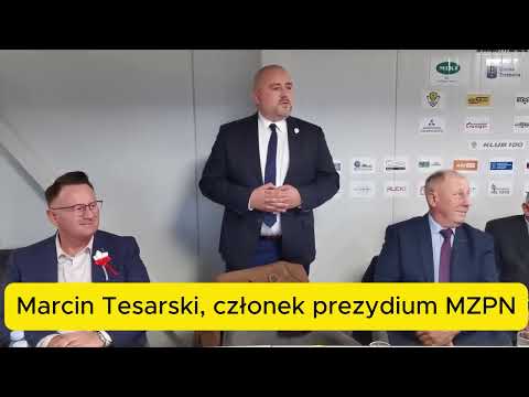 25 Years of MKS Trzebinia. Who Received Awards?