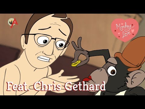 All Things Must End ft. Chris Gethard (Monkey Love Ep. 6 of 6)
