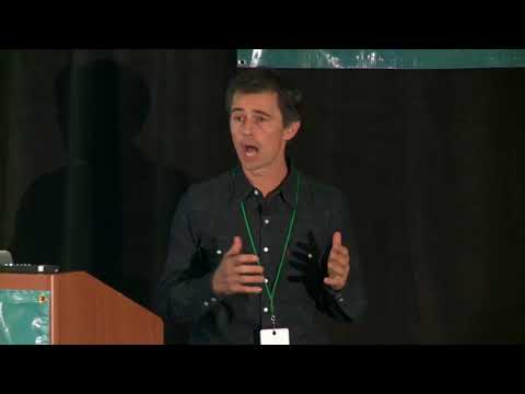 2016 Napa Vintage Report - Thibaut Scholasch - Presenting for Sylvain Delzon