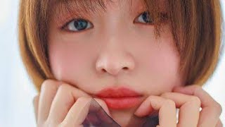 ＜岡崎紗絵＞9年務めた「Ray」専属モデルを卒業　28ページにわたる特集で赤裸々トーク　厳選カットのフォトブックが付録に..