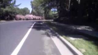 Lemon Jelly Space Walk