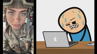 Advanced Warfare Psyops