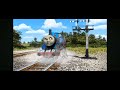 Thomas Friends The Royal Engine Trailer