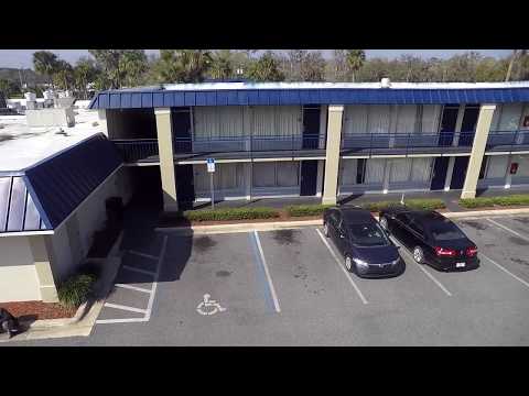 Days Inn   Silver Springs