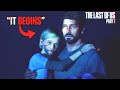 Can I Survive The GROUNDED Challenge THE LAST OF US Part 1 Gameplay