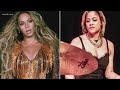 Beyoncé S Ex Drummer Accuses Her Of Witchcraft