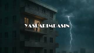 Ali Can Alkan - Balkon (Lyrics Video)
