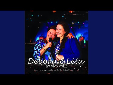 Jardim De Oração - Débora e Leia