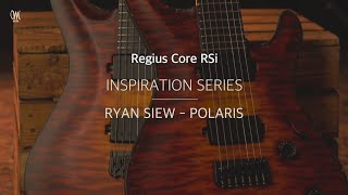 Video thumbnail for Mayones Regius Core RSi6 & RSi7 Ryan Siew Inspiration Series by MayonesTube