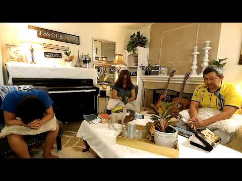 Kenapa Tuhan tidak mau menolong???🔴🔴Family Devotion Day 298