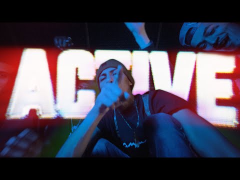 ALO BANDZ - "ACTIVE" | (shot by @archieerskine)