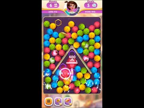 Diamond Diaries Saga Level 1113 - NO BOOSTERS 💎 | SKILLGAMING ✔️