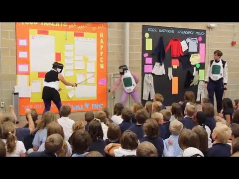 FITS program in Idaho