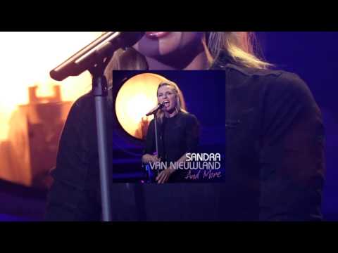 Sandra van Nieuwland - Sing it Back