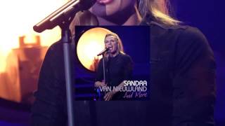 Sandra van Nieuwland - Sing it Back