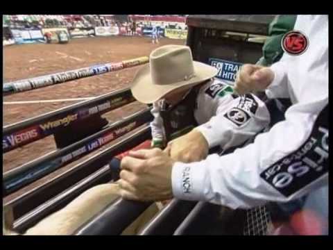 Chihuahua: Round 2 J.W. Hart VS Born To Boogie