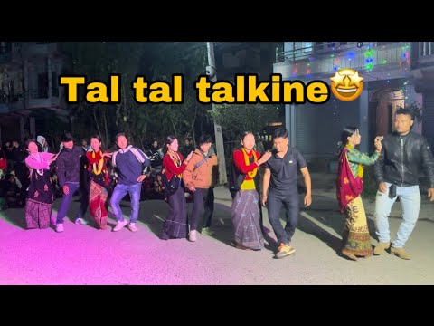 Tal tal talkine - by Crunchy bhailo 🤩 ||@aabushanmagar78