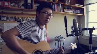 Everything&#39;ll Be Alright (Will&#39;s Lullaby) by Joshua Radin [Cover by Daniel Ling]