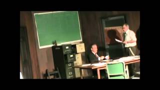 Glengarry Glenross Act 2 Part 1