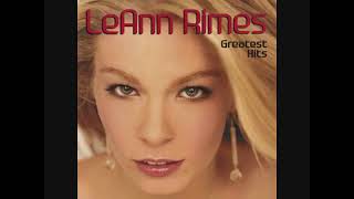 LeAnn Rimes   Commitment