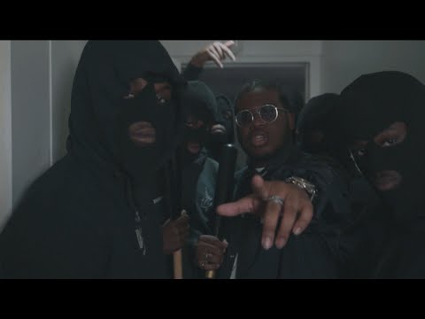 Akeela feat Cinco - UGDT (Clip Officiel)