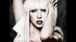 Lady Gaga - Silly Boy ft Rihanna (2010)