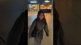 投げキッス練習中❤️ #美人 #bijo #美人好き#short #shorts