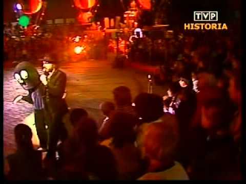 Bogusław Mec - Kret samotny jest jak palec - W hołdzie wielkiemu artyście