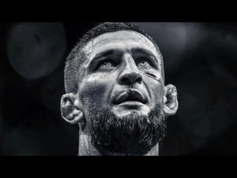 Khamzat Chimaev - TRAINING [AUTOMOTIVO DA ZONA SUL 4]