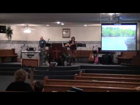 Music Ministry 10 5 2011(3/6)