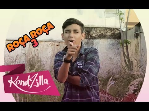 MC Brinquedo- Roça Roça 3 PARÓDIA