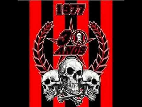 RAP OS FANÁTICOS - 30 ANOS