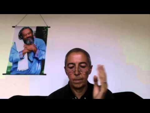 Bhagavati reads from The Essence of the Ribhu Gita for The Advaita Channel.