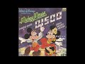 Mickey Mouse Disco Disco Mickey Mouse