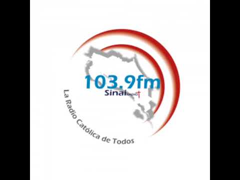 Es Momento De Oracion En Radio Sinai 103.9 FM Pérez Zeledón San José Costa Rica Mayo 2026