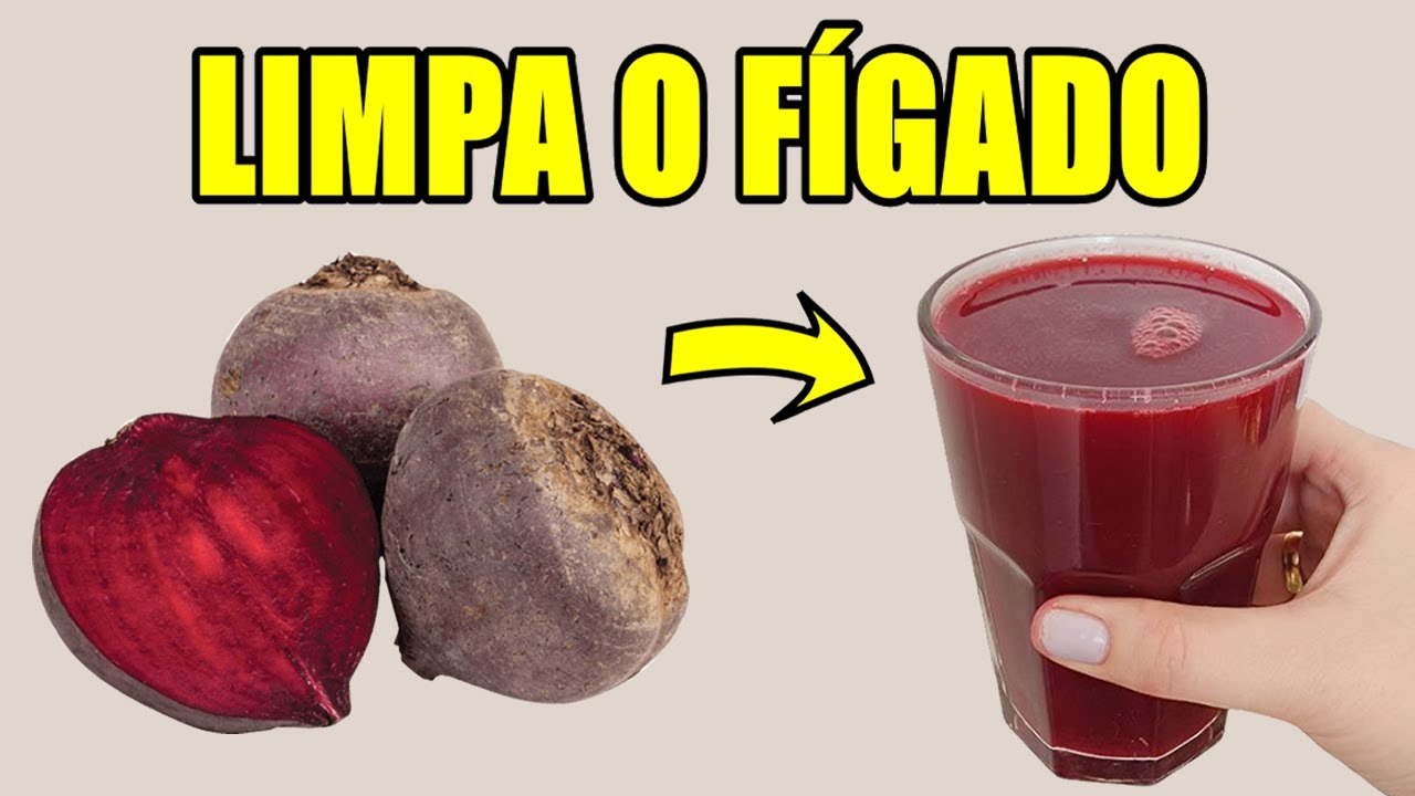 Best Natural Remedy to Cleanse Fatty Liver