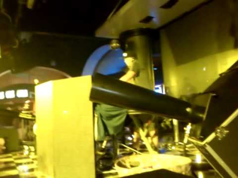 HARDCORE RULES number one 2014