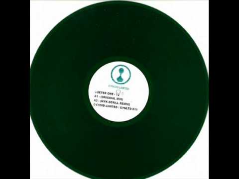 Coeter One 72- (Original Mix) [Gynoid Audio Records]