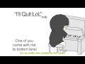 "I'll Quit LoL" [parody song] - LEGENDADO (PT BR ...