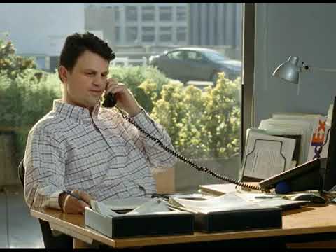 Fedex Presentations Guy