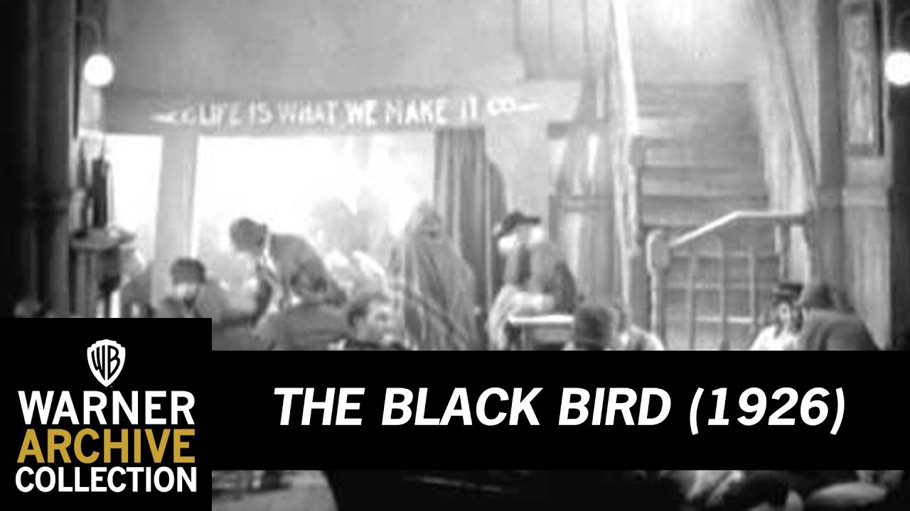 Preview Clip | The Black Bird | Warner Archive