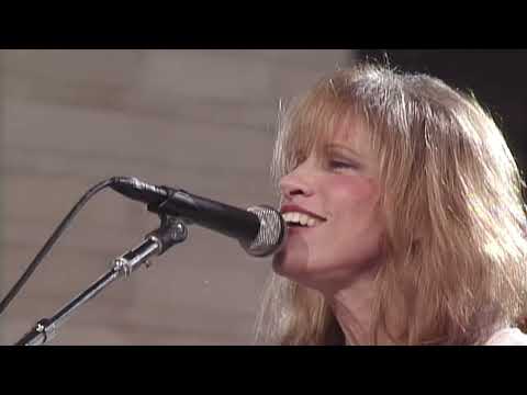 Carly Simon - I've Got To Have You - Live At Grand Central '95