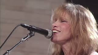 Carly Simon - I&#39;ve Got To Have You - Live At Grand Central &#39;95