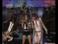 Aerosmith Fergie Walk This Way