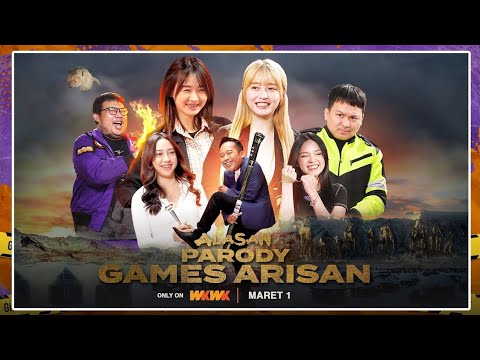 TARGET OPERASI EP. 34 - CATHEEZ ECA KAGET BTR RACHEL BIPOLAR _ VIOR SKIN GEMOY _targetoperasi