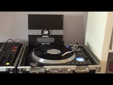 [Tribe Pumping] Insane Teknology - The Trashman (Psychoquake 10)