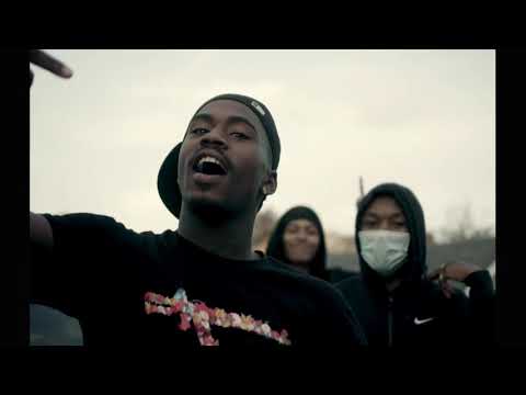 Fredo Bagz - Reaper II ft. YhungPa1d | Dir. @shotbyadamkg