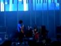 Radiohead Live - Faust Arp (With restarts) 