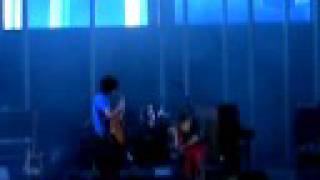 Radiohead Live - Faust Arp (With restarts)