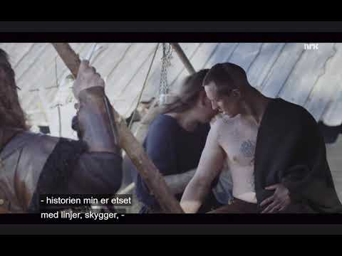 NRK TV   Vikingane - greia med mai da